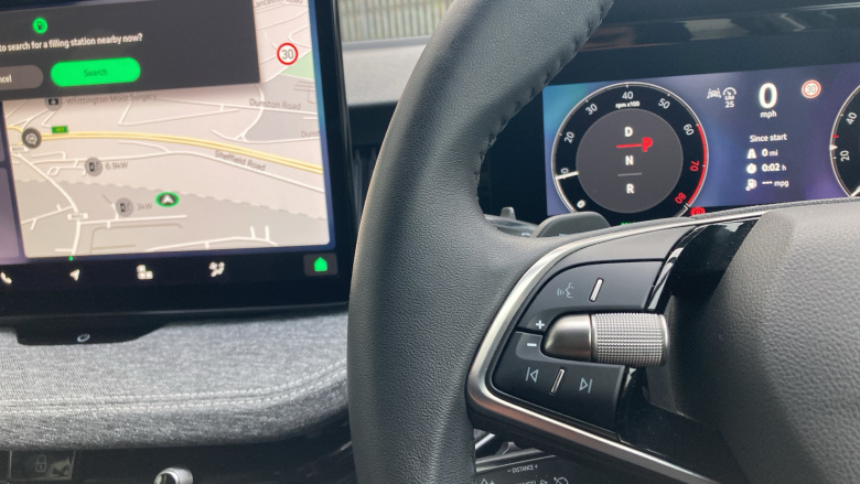 Skoda Superb 1.5 TSI e-TEC SE Technology 5dr DSG Petrol Estate